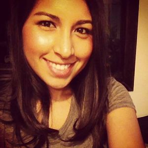 Meet your Posher, Erica